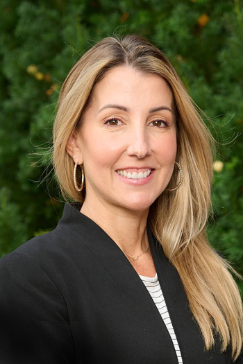 Photo of Attorney Jennifer Leffler